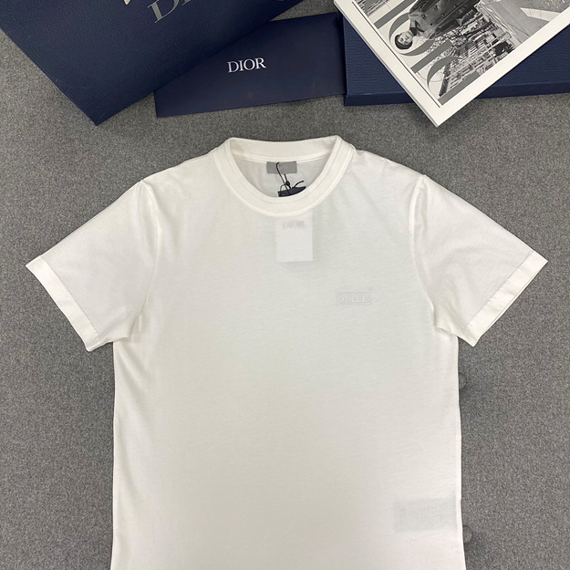 디올 아이콘스 반팔티