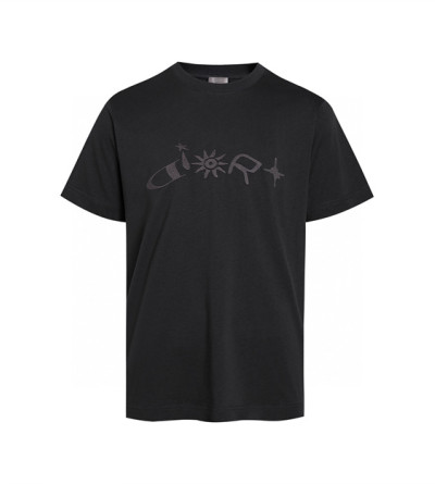 디올 코튼 반팔