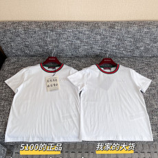 구찌 라운드 반팔