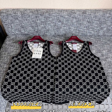 구찌 자카드 원피스