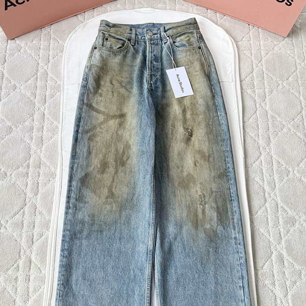 아크네스튜디오 머드나염 진