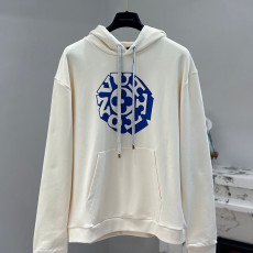 루이비통 프린팅 후드