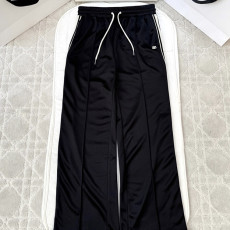 셀린느 스몰 로고 팬츠