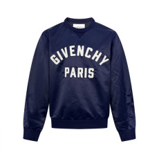 지방시 파리 맨투맨