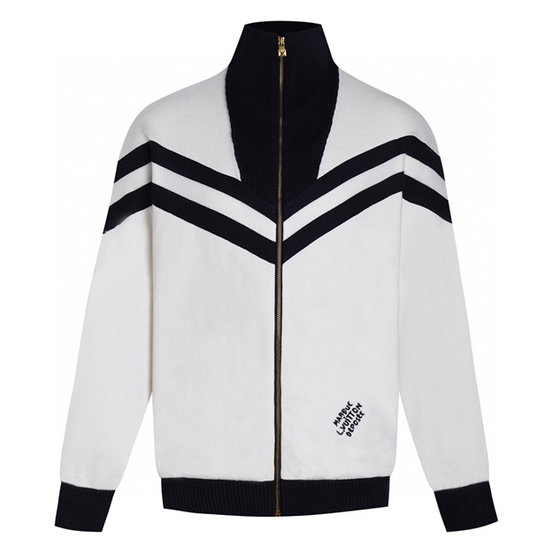 루이비통 하이넥 집업