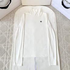 셀린느 스몰 로고 폴라티