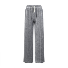 셀린느 자수 팬츠