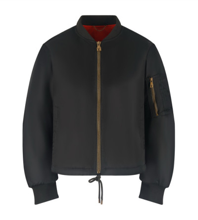 루이비통 항공 점퍼