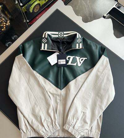 루이비통 1854 집업 자켓