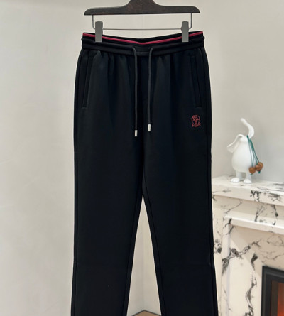 브루넬로쿠치넬리 캐주얼 팬츠