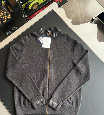 루이비통 집업 자켓