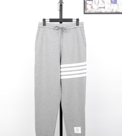 톰브라운 와플 팬츠