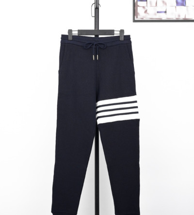 톰브라운 와플 팬츠