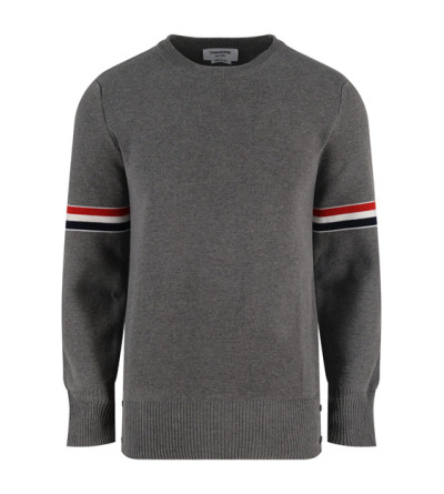 톰브라운 울 니트