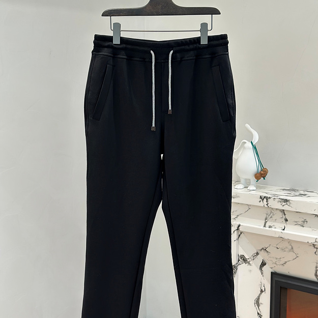 브루넬로쿠치넬리 캐주얼 팬츠