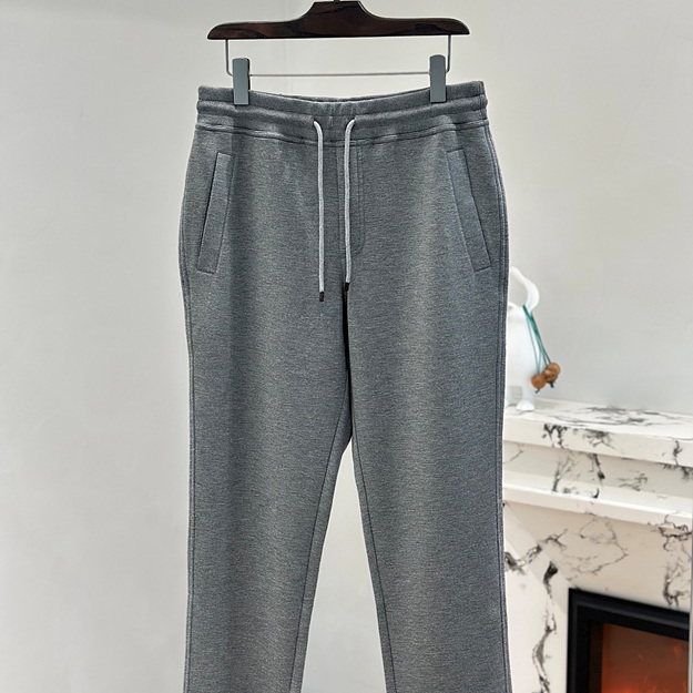 브루넬로쿠치넬리 캐주얼 팬츠