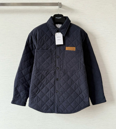 보테가 베네타 퀼팅 자켓