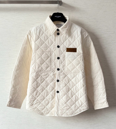 보테가 베네타 퀼팅 자켓