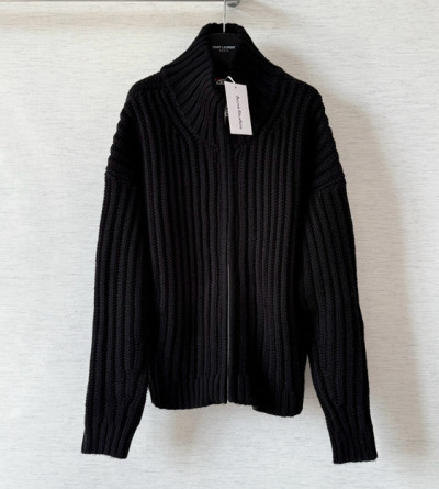 아크네스튜디오 니트 가디건