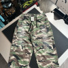 발렌시아가 카모 카고 팬츠