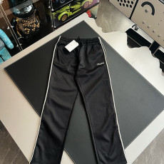 셀린느 스트라이프 팬츠