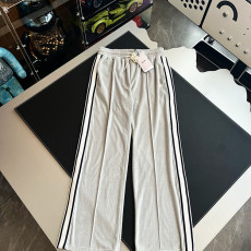 셀린느 스트라이프 팬츠