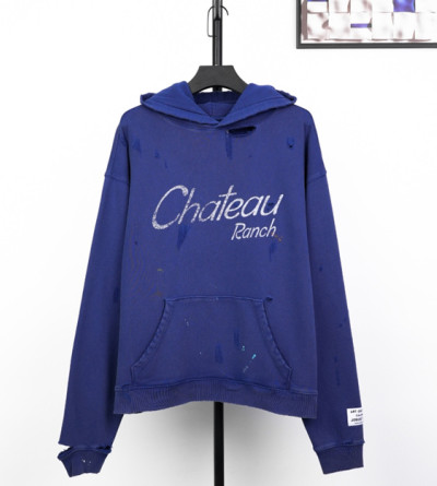 갤러리 디파트먼트 프린트 후드