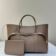 로로피아나 기에라 라지 쇼퍼백