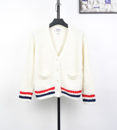 톰브라운 가디건