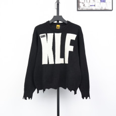 세인트미카엘 라운드 니트