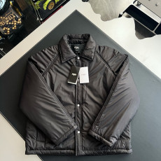 펜디 자카드 스몰 로고 자켓