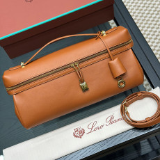 로로피아나 엑스트라 소프티 백 L33