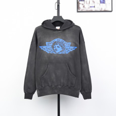 세인트미카엘 프린팅 후드