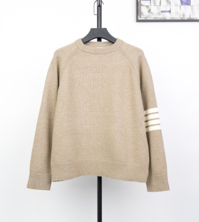 톰브라운 울 니트