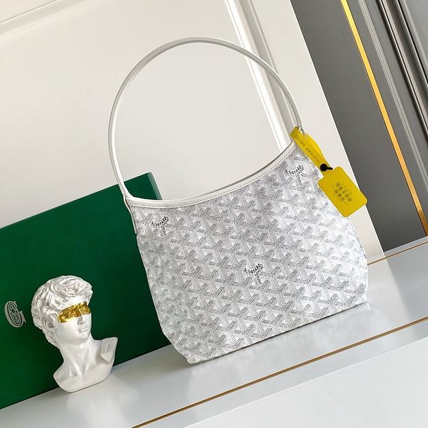 고야드 보헴 미니 숄더백