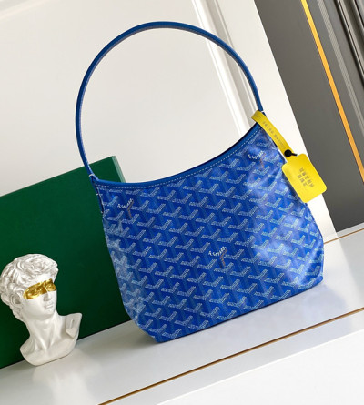 고야드 보헴 미니 숄더백