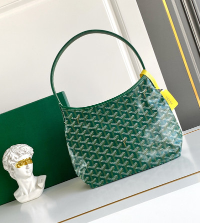 고야드 보헴 미니 숄더백