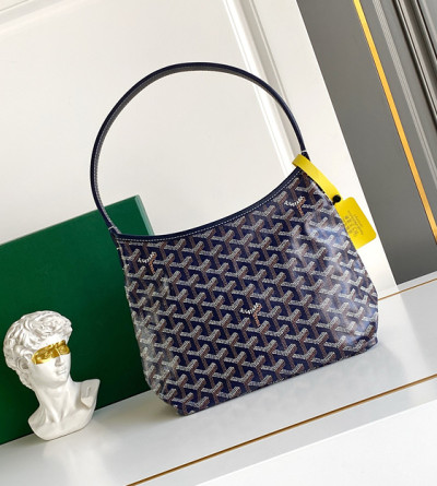 고야드 보헴 미니 숄더백