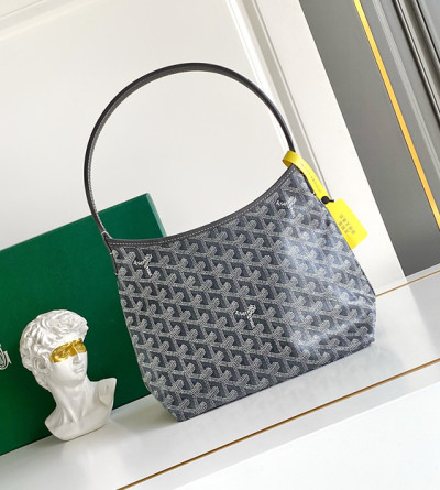 고야드 보헴 미니 숄더백