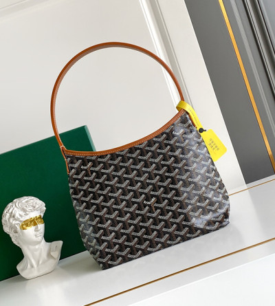 고야드 보헴 미니 숄더백