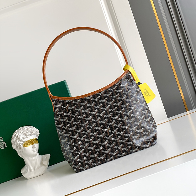 고야드 보헴 미니 숄더백