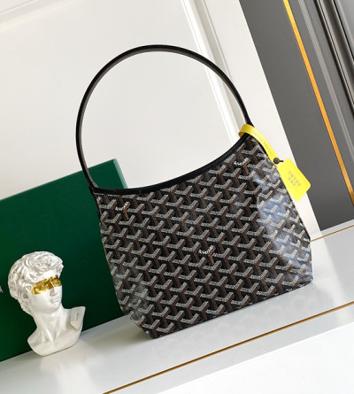 고야드 보헴 미니 숄더백