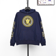 세인트미카엘 프린트 후드