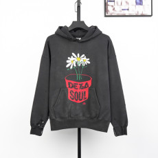 세인트미카엘 플라워 구제 후드