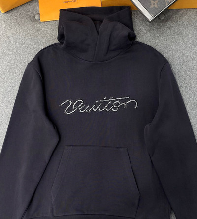 루이비통 레티링 후드