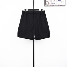 펜디 자수 반바지