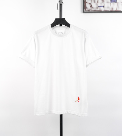 보테가 성냥개비 반팔