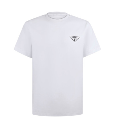 프라다 프린트 반팔