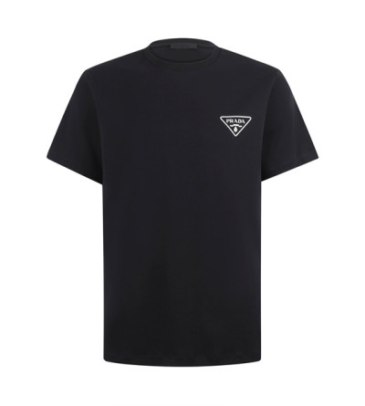 프라다 프린트 반팔