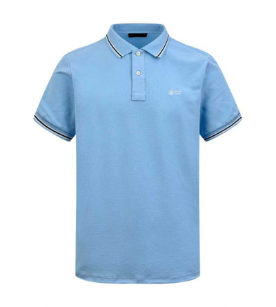 프라다 자수 폴로 반팔